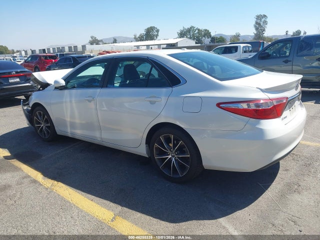 Aukcja sprzedaży 2017 Toyota Camry Xse, vin: 4T1BF1FK1HU289136, numer aukcji: 46255339