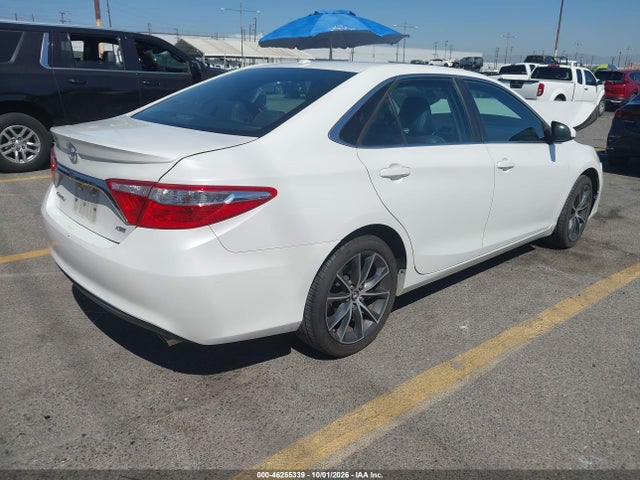 Aukcja sprzedaży 2017 Toyota Camry Xse, vin: 4T1BF1FK1HU289136, numer aukcji: 46255339