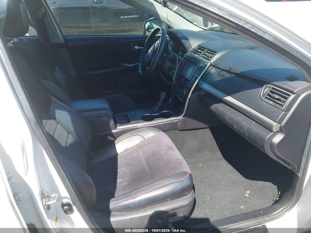 Aukcja sprzedaży 2017 Toyota Camry Xse, vin: 4T1BF1FK1HU289136, numer aukcji: 46255339