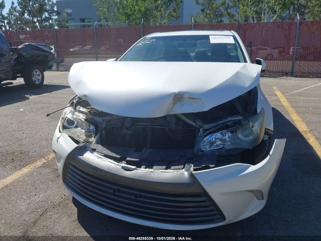 Aukcja sprzedaży 2017 Toyota Camry Xse, vin: 4T1BF1FK1HU289136, numer aukcji: 46255339