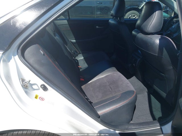 Aukcja sprzedaży 2017 Toyota Camry Xse, vin: 4T1BF1FK1HU289136, numer aukcji: 46255339