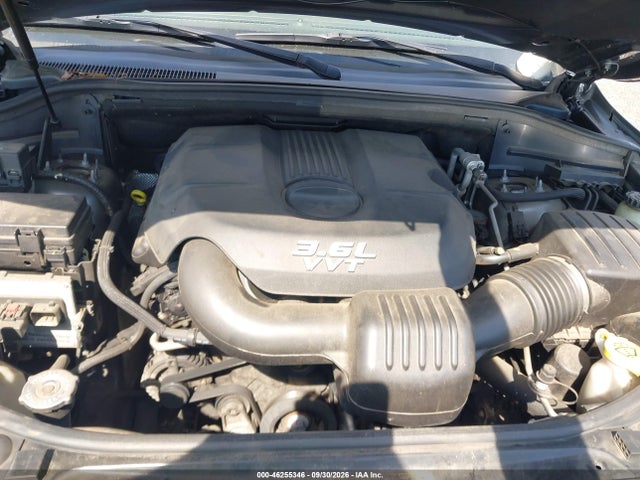 Продажа на аукционе авто 2012 Jeep Grand Cherokee Laredo, vin: 1C4RJFAG4CC292662, номер лота: 46255346
