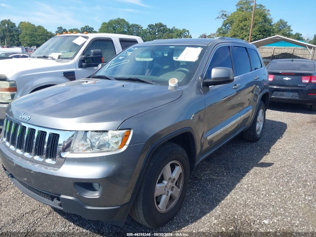 Продажа на аукционе авто 2012 Jeep Grand Cherokee Laredo, vin: 1C4RJFAG4CC292662, номер лота: 46255346