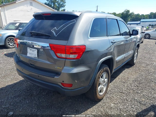 Продажа на аукционе авто 2012 Jeep Grand Cherokee Laredo, vin: 1C4RJFAG4CC292662, номер лота: 46255346