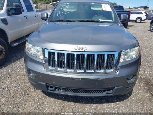 Продажа на аукционе авто 2012 Jeep Grand Cherokee Laredo, vin: 1C4RJFAG4CC292662, номер лота: 46255346