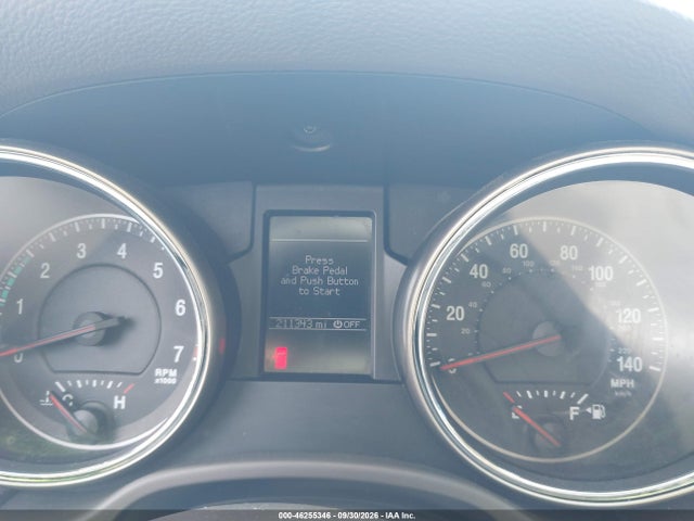Продажа на аукционе авто 2012 Jeep Grand Cherokee Laredo, vin: 1C4RJFAG4CC292662, номер лота: 46255346