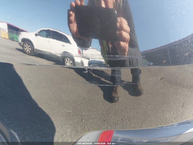 2016 Honda Civic Lx მანქანა იყიდება აუქციონზე, vin: 2HGFC2F51GH516729, აუქციონის ნომერი: 46255348