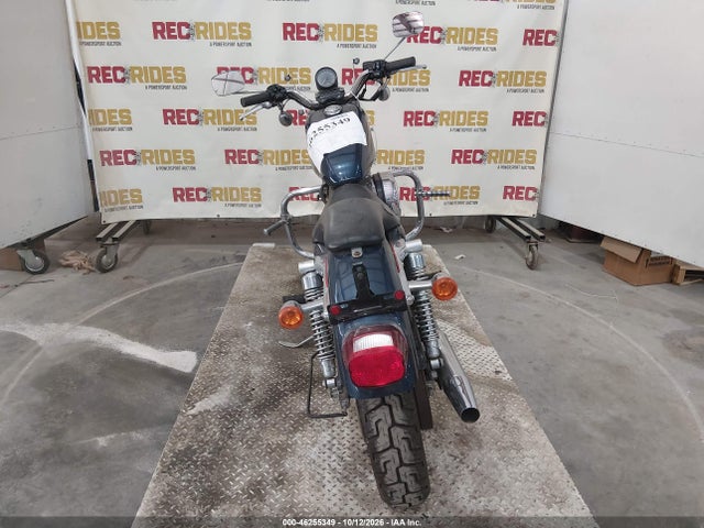 Продаж на аукціоні авто 2002 Harley-davidson Xl883, vin: 1HD4CAM172K114973, номер лоту: 46255349