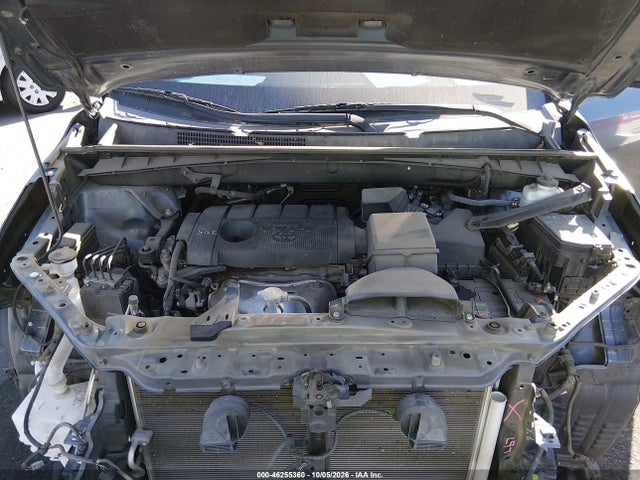 Toyota Highlander Le 2019 5TDZARFH3KS051305 Image 10