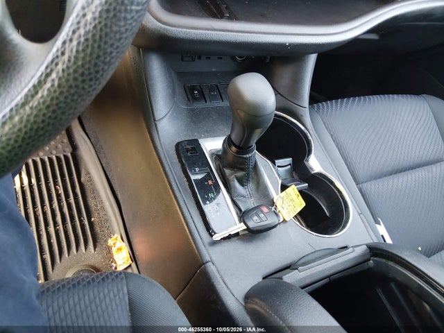 Toyota Highlander Le 2019 5TDZARFH3KS051305 Image 11