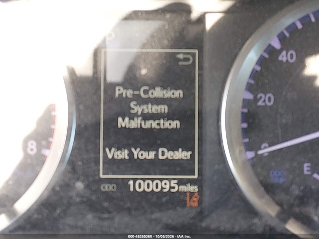 Toyota Highlander Le 2019 5TDZARFH3KS051305 Image 16