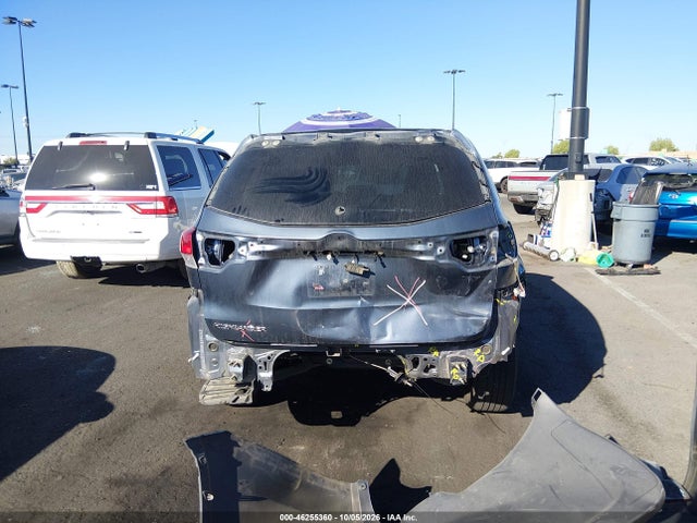 Toyota Highlander Le 2019 5TDZARFH3KS051305 Image 17