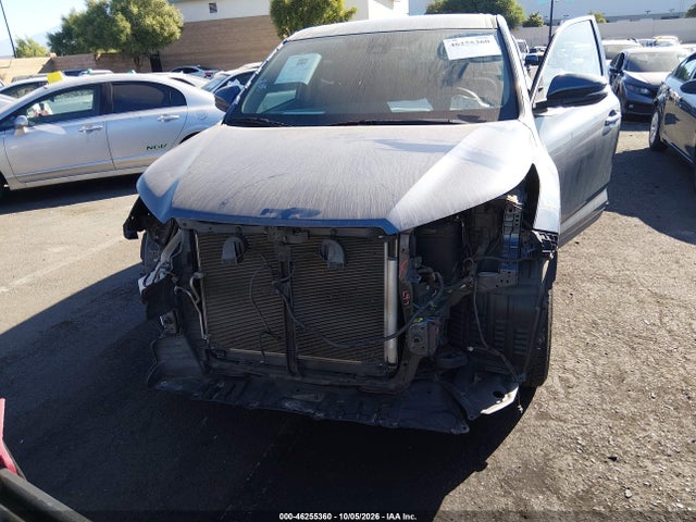 Toyota Highlander Le 2019 5TDZARFH3KS051305 Image 6