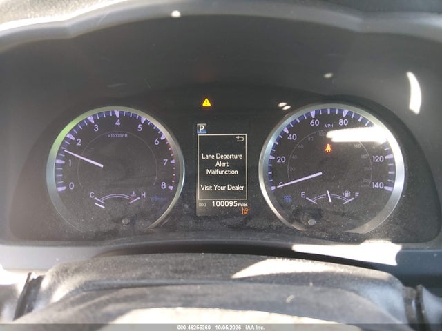 Toyota Highlander Le 2019 5TDZARFH3KS051305 Image 7