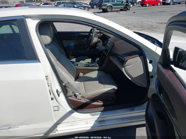 Aukcja sprzedaży 2013 Cadillac Ats Luxury, vin: 1G6AH5R32D0115215, numer aukcji: 46255365