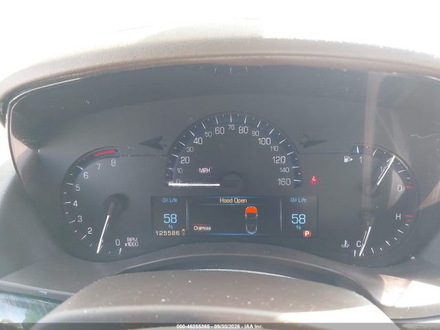 Aukcja sprzedaży 2013 Cadillac Ats Luxury, vin: 1G6AH5R32D0115215, numer aukcji: 46255365
