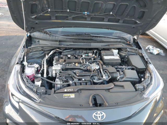 5YFS4MCE4SP217362 Toyota COROLLA SE