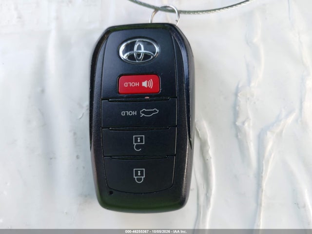 5YFS4MCE4SP217362 Toyota COROLLA SE