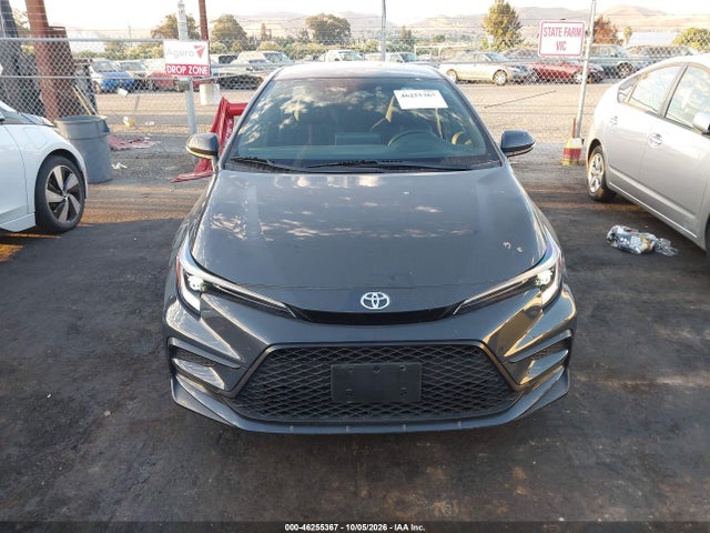 5YFS4MCE4SP217362 Toyota COROLLA SE