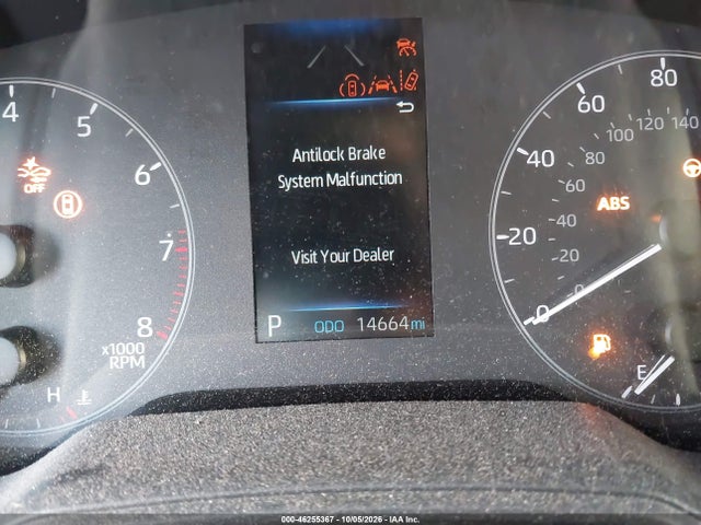 5YFS4MCE4SP217362 Toyota COROLLA SE