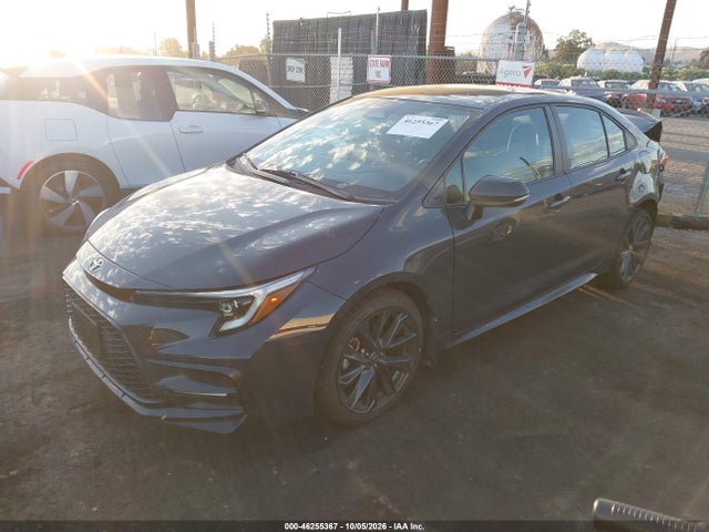 5YFS4MCE4SP217362 Toyota COROLLA SE
