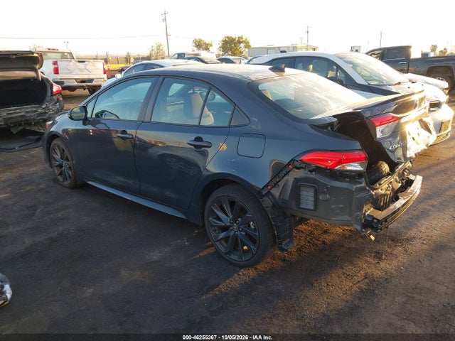 5YFS4MCE4SP217362 Toyota COROLLA SE