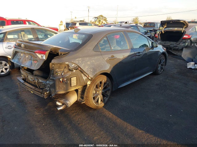 5YFS4MCE4SP217362 Toyota COROLLA SE