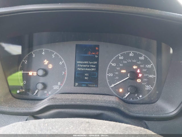 5YFS4MCE4SP217362 Toyota COROLLA SE