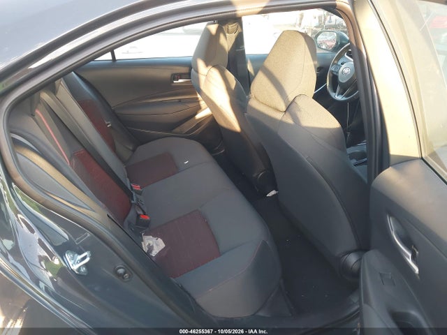 5YFS4MCE4SP217362 Toyota COROLLA SE