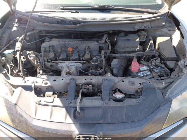 Aukcja sprzedaży 2015 Honda Civic Ex-l, vin: 2HGFG3B02FH510750, numer aukcji: 46255368