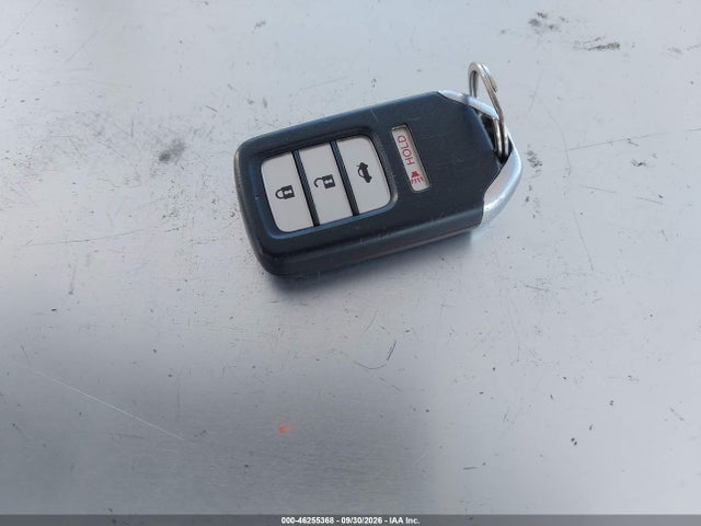 Aukcja sprzedaży 2015 Honda Civic Ex-l, vin: 2HGFG3B02FH510750, numer aukcji: 46255368