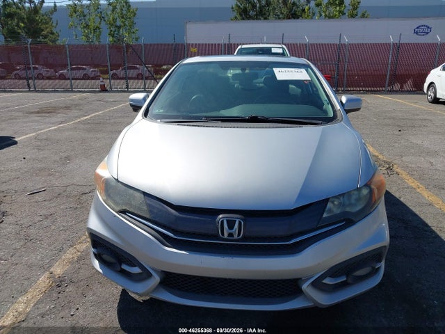 Aukcja sprzedaży 2015 Honda Civic Ex-l, vin: 2HGFG3B02FH510750, numer aukcji: 46255368