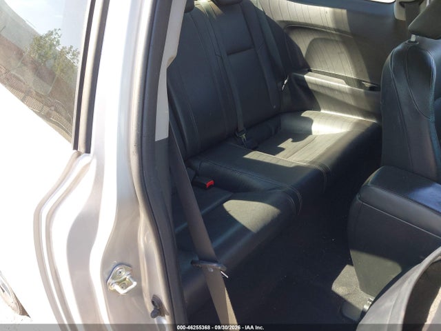 Aukcja sprzedaży 2015 Honda Civic Ex-l, vin: 2HGFG3B02FH510750, numer aukcji: 46255368