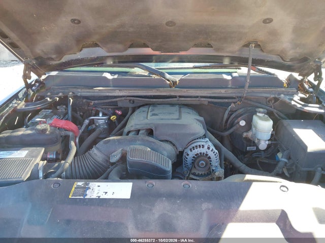 Aukcja sprzedaży 2007 Chevrolet Silverado 1500 Lt1, vin: 3GCEK13M27G514281, numer aukcji: 46255372