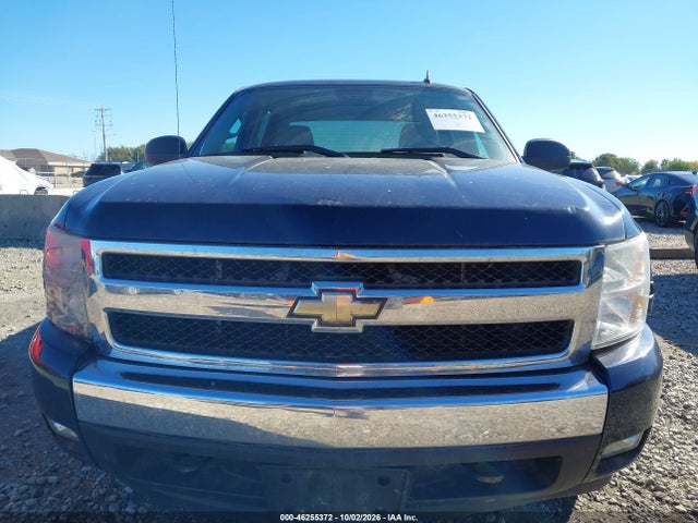 Aukcja sprzedaży 2007 Chevrolet Silverado 1500 Lt1, vin: 3GCEK13M27G514281, numer aukcji: 46255372