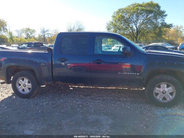 Aukcja sprzedaży 2007 Chevrolet Silverado 1500 Lt1, vin: 3GCEK13M27G514281, numer aukcji: 46255372