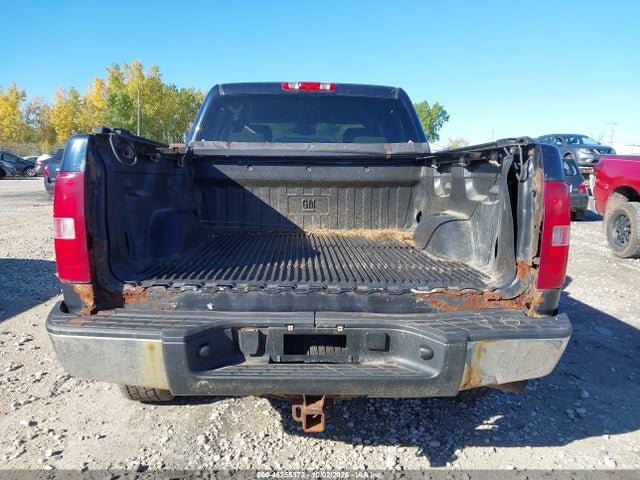 Aukcja sprzedaży 2007 Chevrolet Silverado 1500 Lt1, vin: 3GCEK13M27G514281, numer aukcji: 46255372