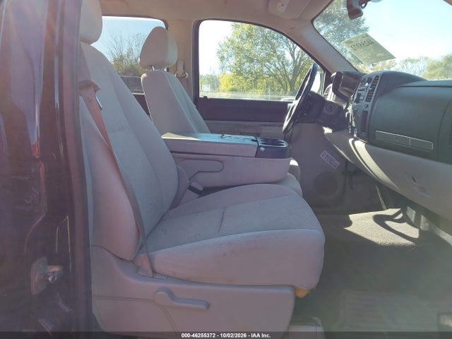 Aukcja sprzedaży 2007 Chevrolet Silverado 1500 Lt1, vin: 3GCEK13M27G514281, numer aukcji: 46255372