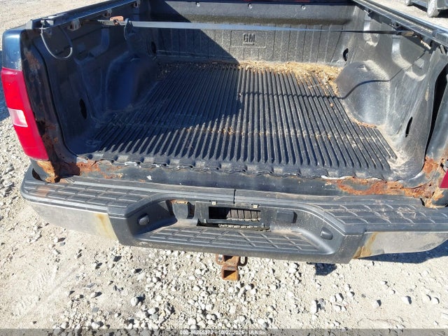 Aukcja sprzedaży 2007 Chevrolet Silverado 1500 Lt1, vin: 3GCEK13M27G514281, numer aukcji: 46255372