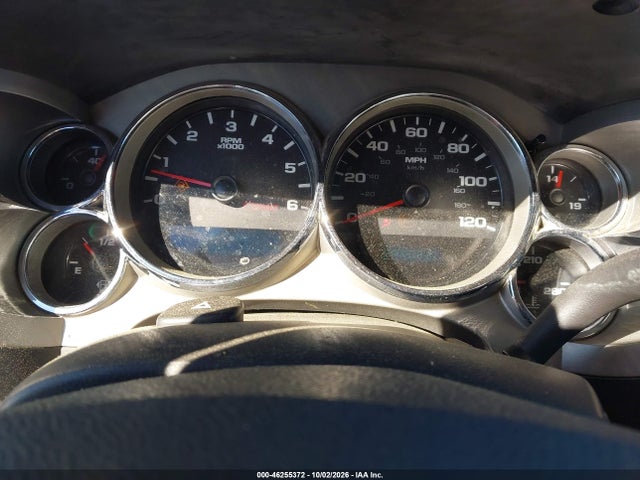 Aukcja sprzedaży 2007 Chevrolet Silverado 1500 Lt1, vin: 3GCEK13M27G514281, numer aukcji: 46255372