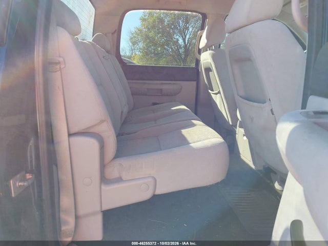 Aukcja sprzedaży 2007 Chevrolet Silverado 1500 Lt1, vin: 3GCEK13M27G514281, numer aukcji: 46255372