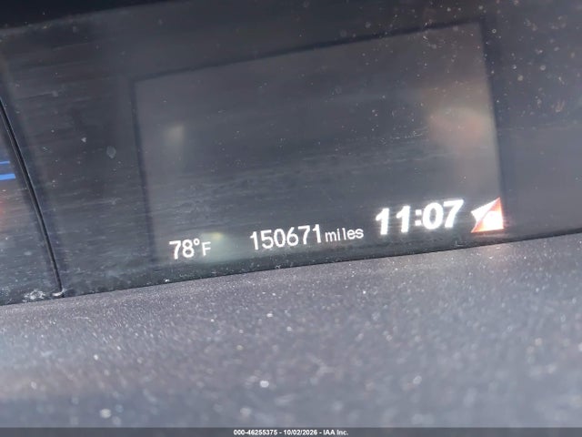 Продажа на аукционе авто 2013 Honda Civic Lx, vin: 19XFB2F54DE287665, номер лота: 46255375