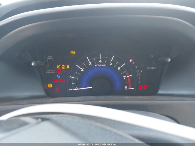 Продажа на аукционе авто 2013 Honda Civic Lx, vin: 19XFB2F54DE287665, номер лота: 46255375