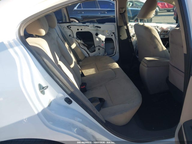 Продажа на аукционе авто 2013 Honda Civic Lx, vin: 19XFB2F54DE287665, номер лота: 46255375