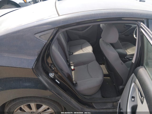 Продаж на аукціоні авто 2015 Hyundai Elantra Se, vin: KMHDH4AE2FU310269, номер лоту: 46255379
