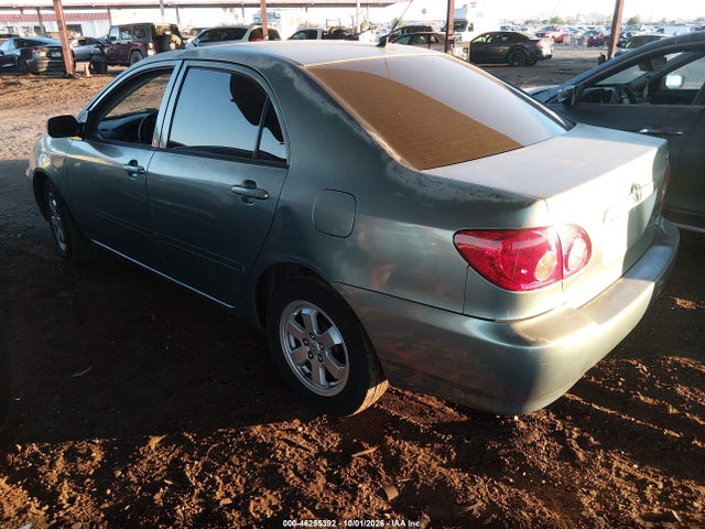 Продаж на аукціоні авто 2005 Toyota Corolla Ce, vin: 1NXBR32E85Z473696, номер лоту: 46255392