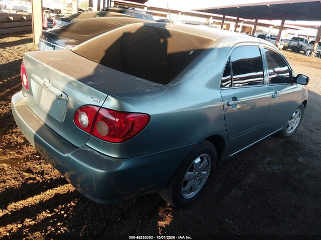 Продаж на аукціоні авто 2005 Toyota Corolla Ce, vin: 1NXBR32E85Z473696, номер лоту: 46255392