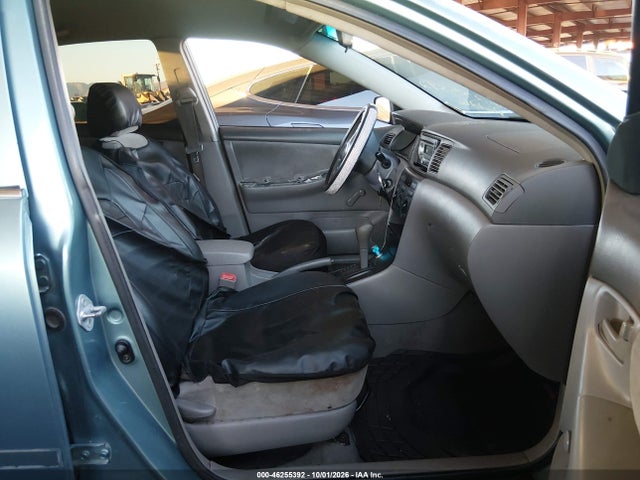 Продаж на аукціоні авто 2005 Toyota Corolla Ce, vin: 1NXBR32E85Z473696, номер лоту: 46255392