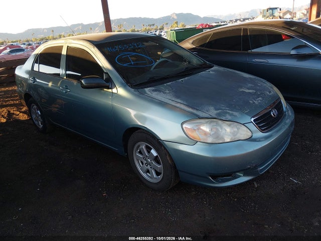 Продаж на аукціоні авто 2005 Toyota Corolla Ce, vin: 1NXBR32E85Z473696, номер лоту: 46255392
