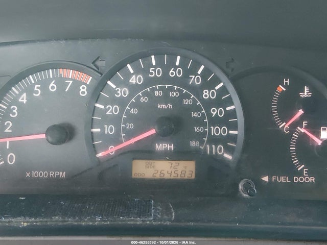 Продаж на аукціоні авто 2005 Toyota Corolla Ce, vin: 1NXBR32E85Z473696, номер лоту: 46255392